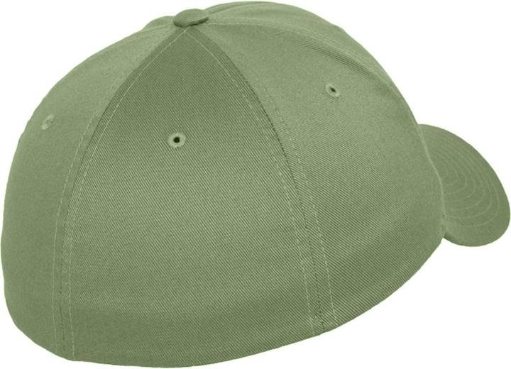 Image du produit Flexfit - Casquette peignée WOOLY - Unisexe (XL)