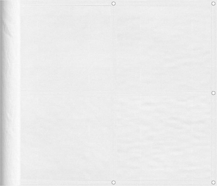 Produktbild VidaXL Balkon-Sichtschutz 100 % Polyester-Oxford (2400 cm)