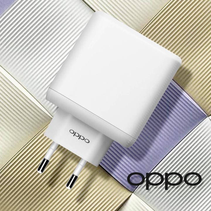 Produktbild OPPO SuperVOOC Charger (65 W)