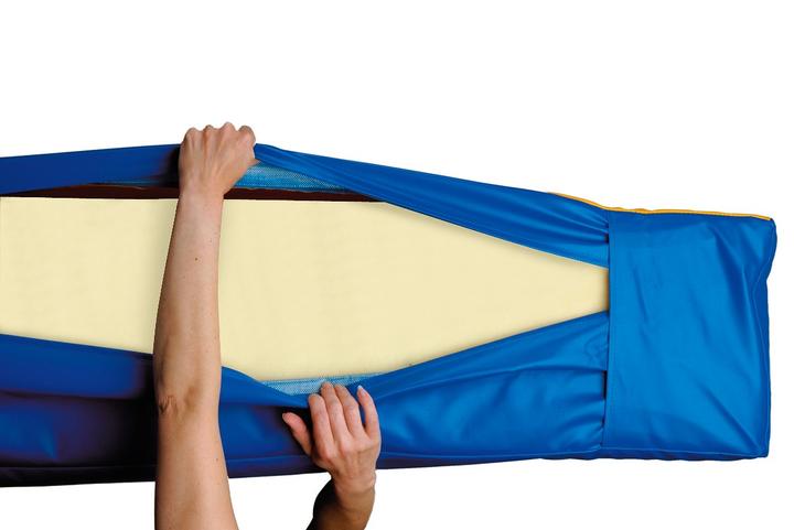 Produktbild Sport-Thieme Wendematte Kombi Basic