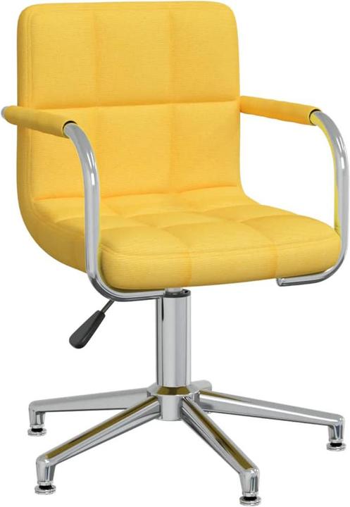 Produktbild VidaXL Drehbarer Bürostuhl