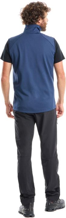 Actual product image Stoic AlsterbroSt. Stretch Fleece Vest (M)