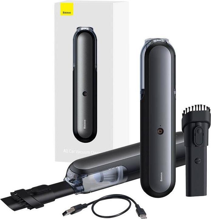 Image du produit Baseus A1 Nettoyeur à vide pour voiture