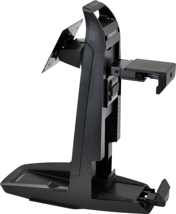Immagine prodotto Ergotron Supporto per monitor Neo-Flex con tecnologia CF brevettata (Tavolo, 24")