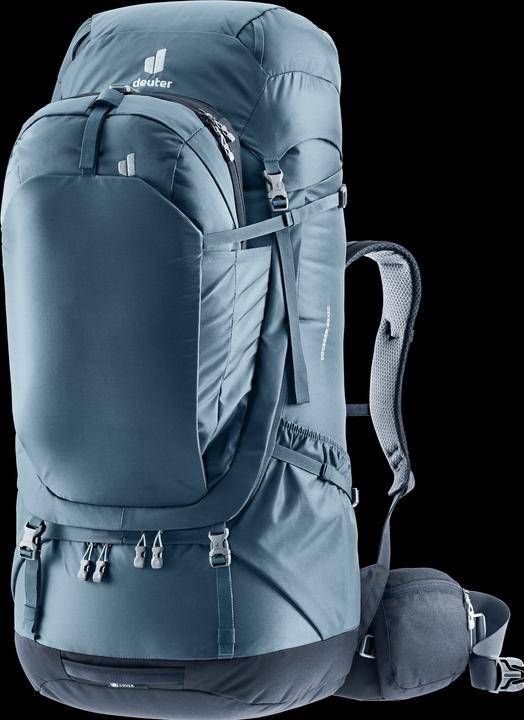 Actual product image Deuter Voyager 65+10 (75 l)