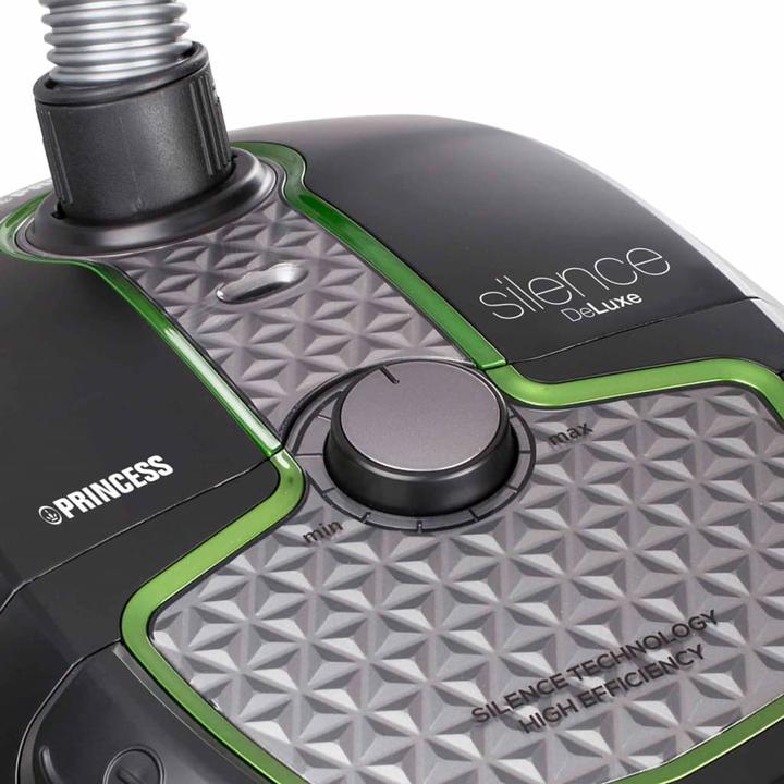 Productafbeelding Princess Stofzuiger met zak 700 W E