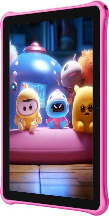 Produktbild Blackview TAB 30 Kids (WiFi 6 - 10.1" - 64 Go, 2 Go RAM) Rose (10.10", 64 GB, Rosa)