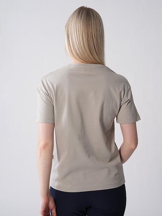 Actual product image Chillaz Klettershirt Alpaca Meadow (40, L)