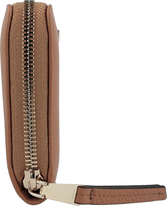 Produktbild Abro Adria Geldbörse Leder 19 cm