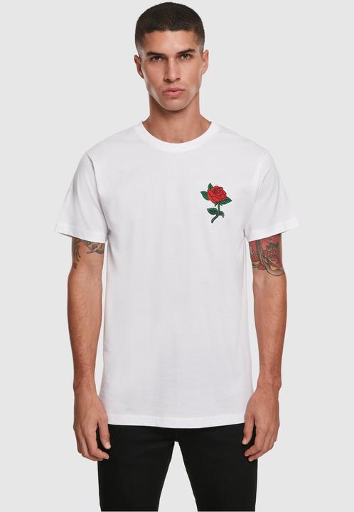 Actual product image Mister Tee Rose Tee (XL)
