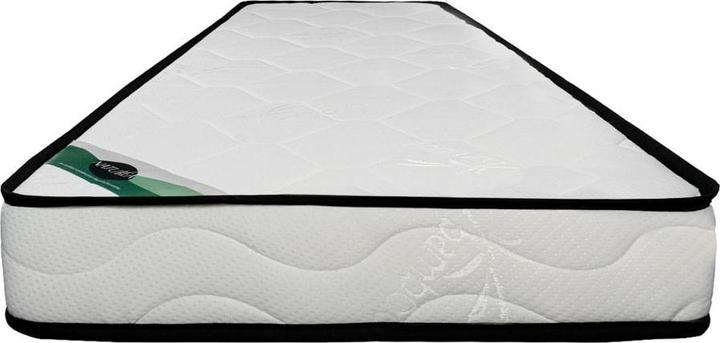 Actual product image Naturea Kanani (90 x 190 cm, Foam core)