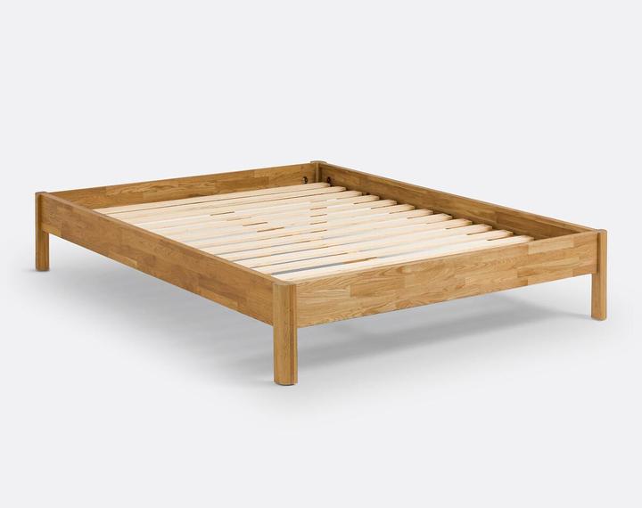Actual product image La Redoute Interieurs Zulda (160 x 200 cm)