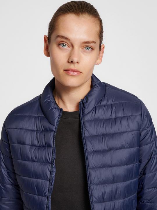 Image du produit hummel Veste Matelassée Rouge Femme (XS)