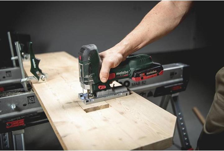 Produktbild Metabo ST 18 LT 130 BL