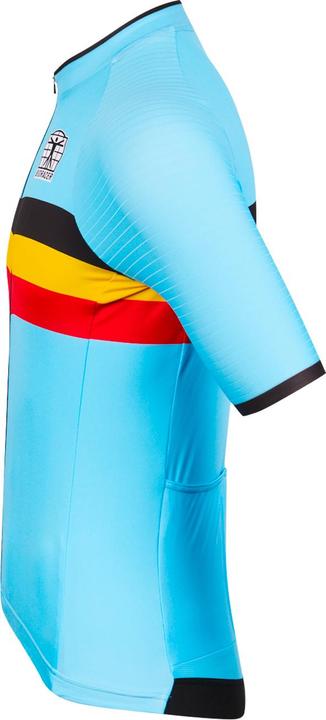 Image du produit Bioracer Belgium Icon Classic Jersey (XXL)