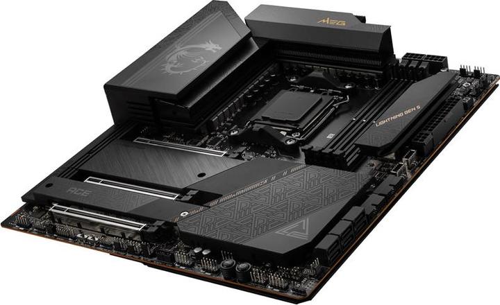 Produktbild MSI MEG X670E ACE (AM5, AMD X670, E-ATX)