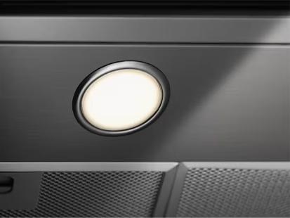 Actual product image Electrolux EH7L4SW (Substructure hood)
