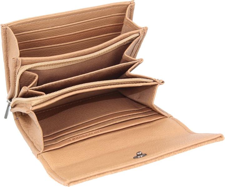 Produktbild FredsBruder Sually Geldbörse 12 cm