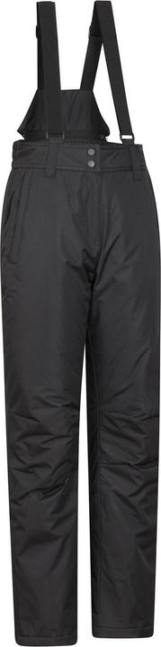 Image du produit Mountain Warehouse Pantalon de ski Moon à jambe étroite pour femmes/femmes (44 D)