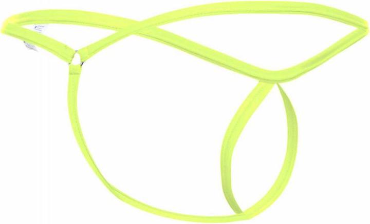 Image du produit MaleBasics Tear Drop Thong (XL)