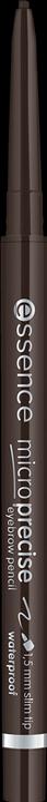 Actual product image essence Micro Precise (Black Brown)