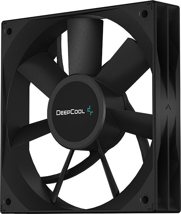 Produktbild Deepcool CH510 (ATX, mATX, E-ATX, Mini-ITX)