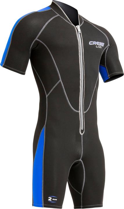 Produktbild Cressi Lido (2 mm, XXL)