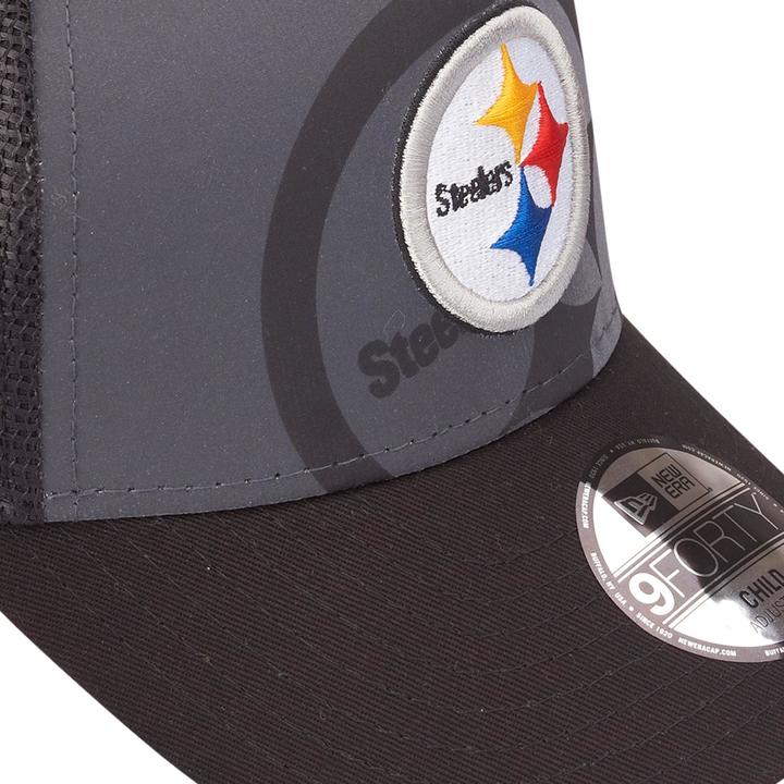Produktbild New Era Aframe Trucker NFL Teams (55, 56, 54 C)