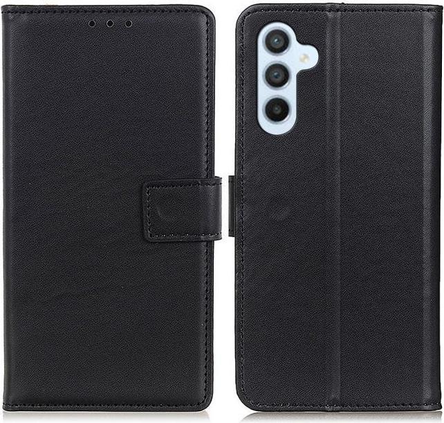 Actual product image MU Classic Classic II Leather Bookcover Series (Samsung Galaxy A34 5G)