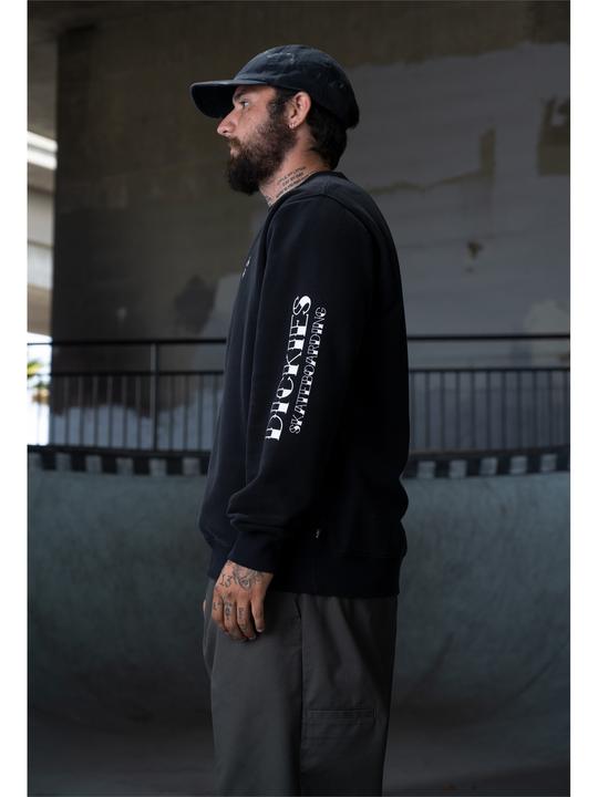 Produktbild Dickies Ronnie Sandoval Crew (M)