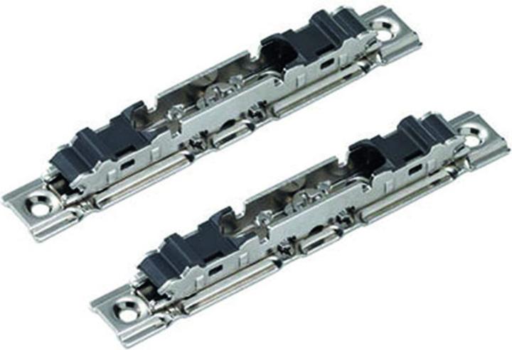 Blum Front mounting set for AVENTOS HS / HL / HK up-and-over flap