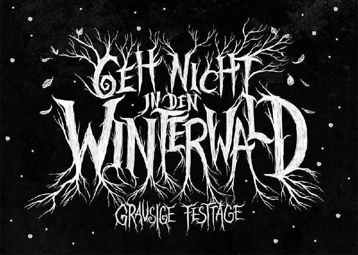 Produktbild SYMIND05 - Geh nicht in den Winterwald: Grausige Festtage - Abenteuerband, 56 Seiten (DE-Ausgabe) (Deutsch)
