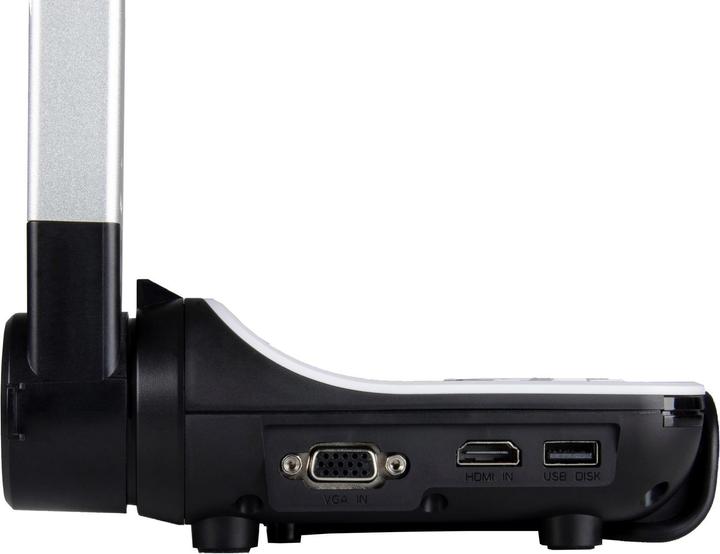 Produktbild Optoma DC556 (4K, A3)