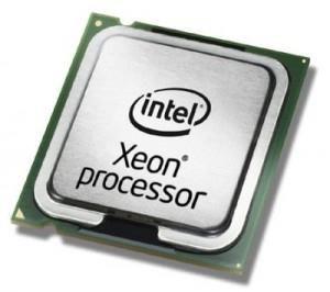 Actual product image Acer CPU.XEON.E5620.2.4G/12M/1066 (LGA 1366, 2.40 GHz, 4 -Core)