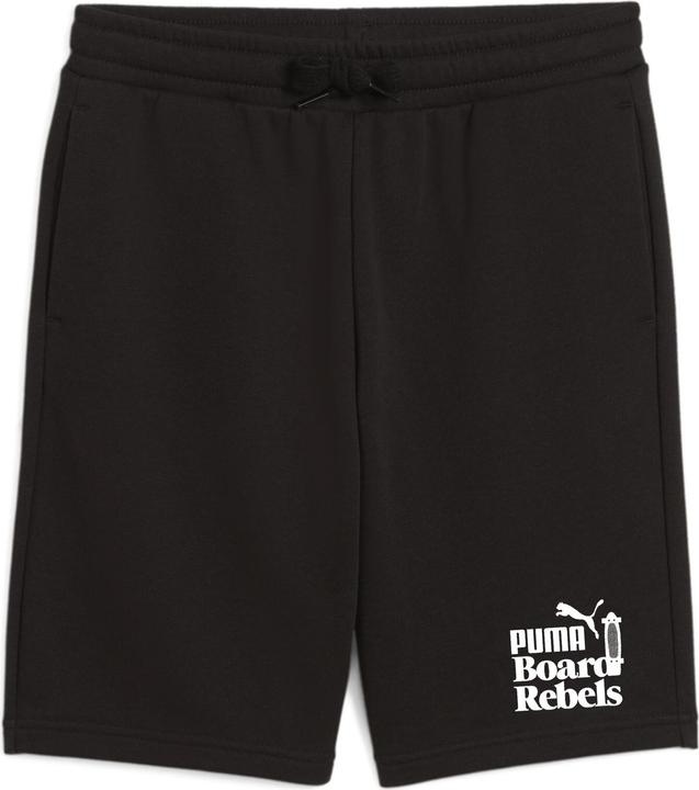 Puma MID90S Long Shorts TR B