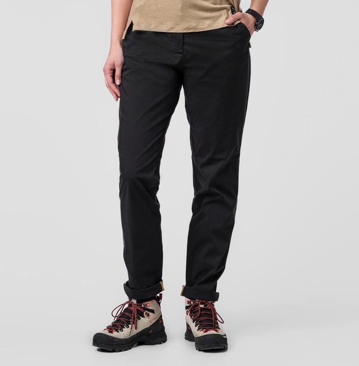 Immagine prodotto Salewa Pantaloni luminosi Fanes Da (36, S)