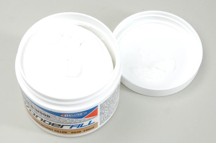 Produktbild Deluxe Materials Wonderfill 240ml (145 g, 240 ml)