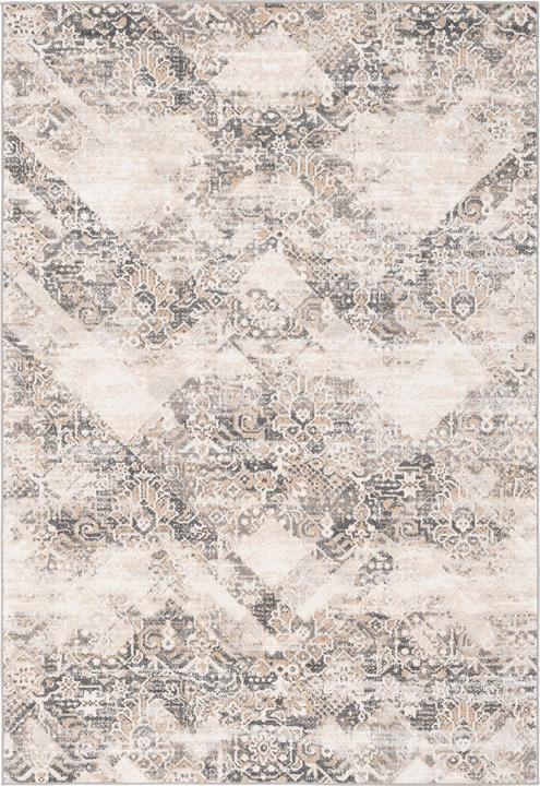 Immagine prodotto Pergamon Tappeto di design Oriente Moderno Vintage Classico (80 x 150 cm)