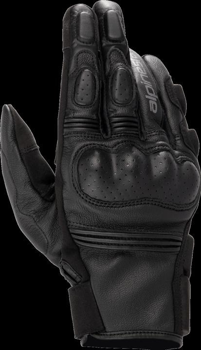 Actual product image Alpinestars Phenom Leather Glove (Men, M)