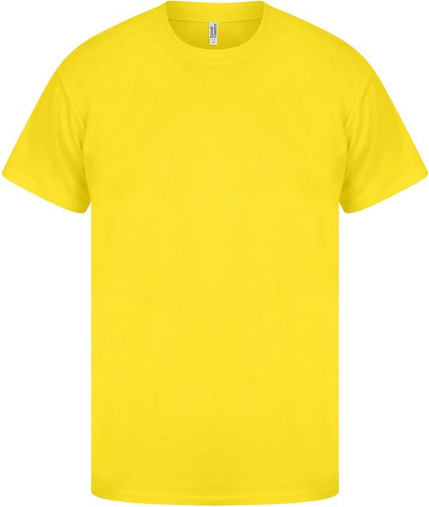 Cyber-Yellow