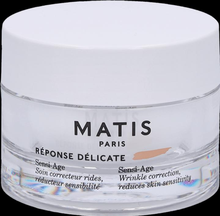 Immagine prodotto Matis Paris Risposta delicata (Crema corpo, 50 ml)