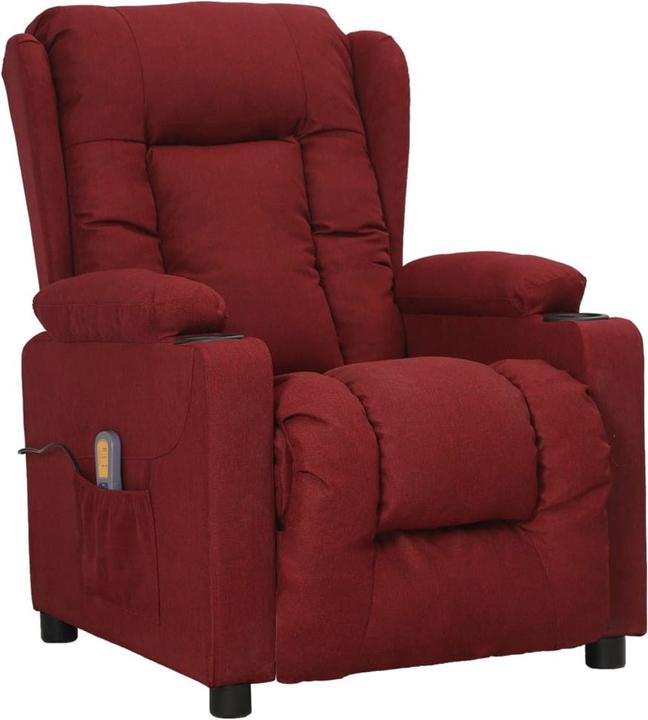 Wine red