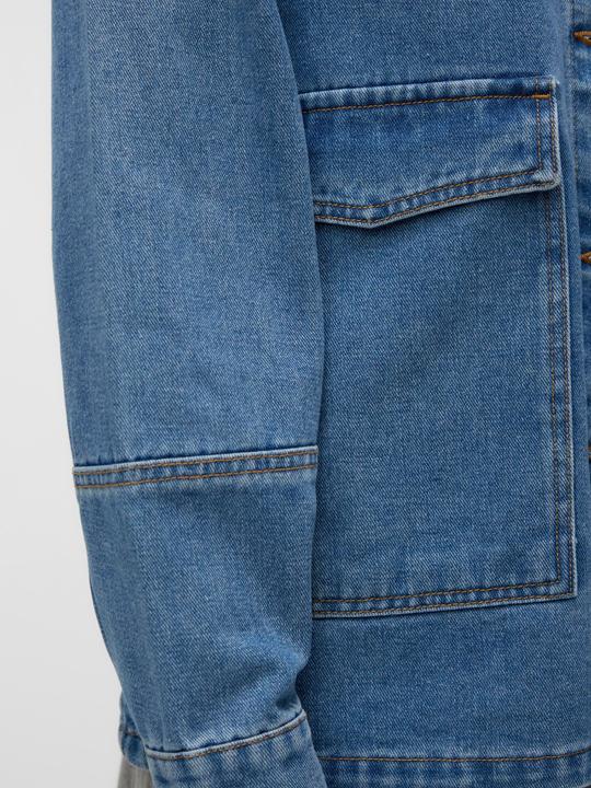 Image du produit Vero Moda VMENYA Veste en jean Veste en jean (L)