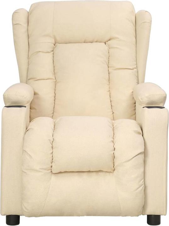 Produktbild VidaXL Elektrischer Massagesessel