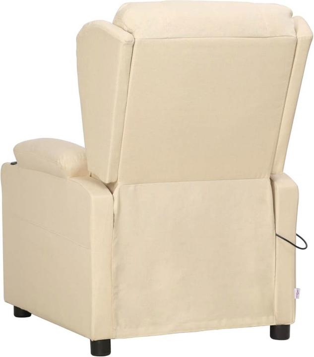 Produktbild VidaXL Elektrischer Massagesessel