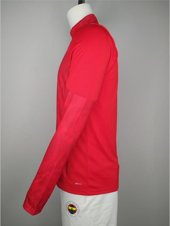 Image du produit Puma teamCUP Training 1/4 Zip Top (M)