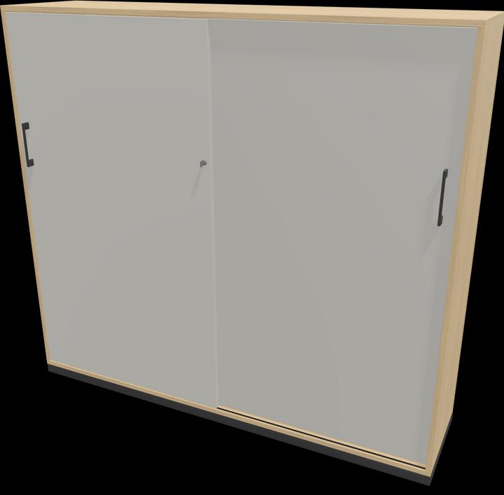 Grigio perla, Grigio scuro, Rovere sbiancato