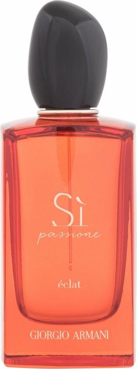 Produktbild Giorgio Armani Si Passione Eclat Eau de Parfum (Eau de Parfum, 100 ml)