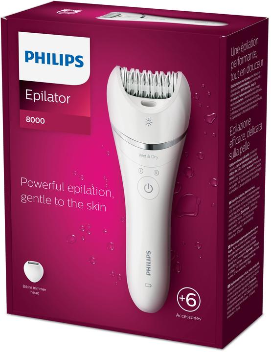 Immagine prodotto Philips Series 8000