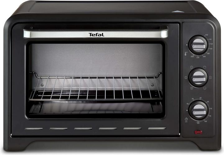 Tefal Optimo OF4648 - Mini forno - 33L